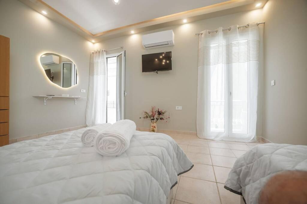 El Sueno De Zante 2Nd City Center Apartments Zakynthos Exterior foto