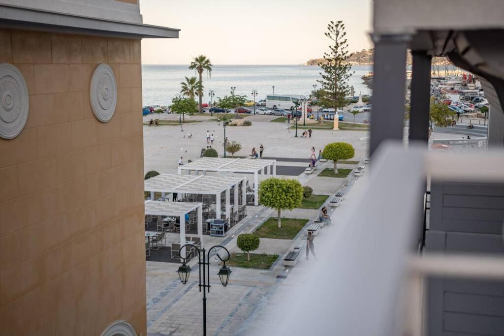 El Sueno De Zante 2Nd City Center Apartments Zakynthos Exterior foto